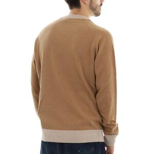 MAGLIA CONTRASTI +39MASQ - Mad Fashion | img vers.300x/